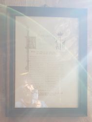 8.WW1 Roll of Honour